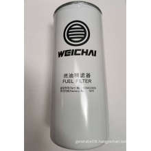 Weichai Engine Fuel filter 1000422382A 612630080087A
